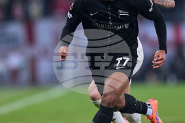 Austria Soccer Europa League