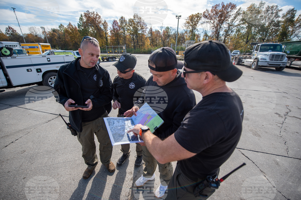 Louisville UPS Plane Crash