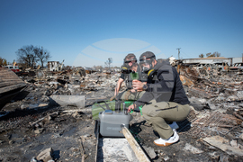 Louisville UPS Plane Crash