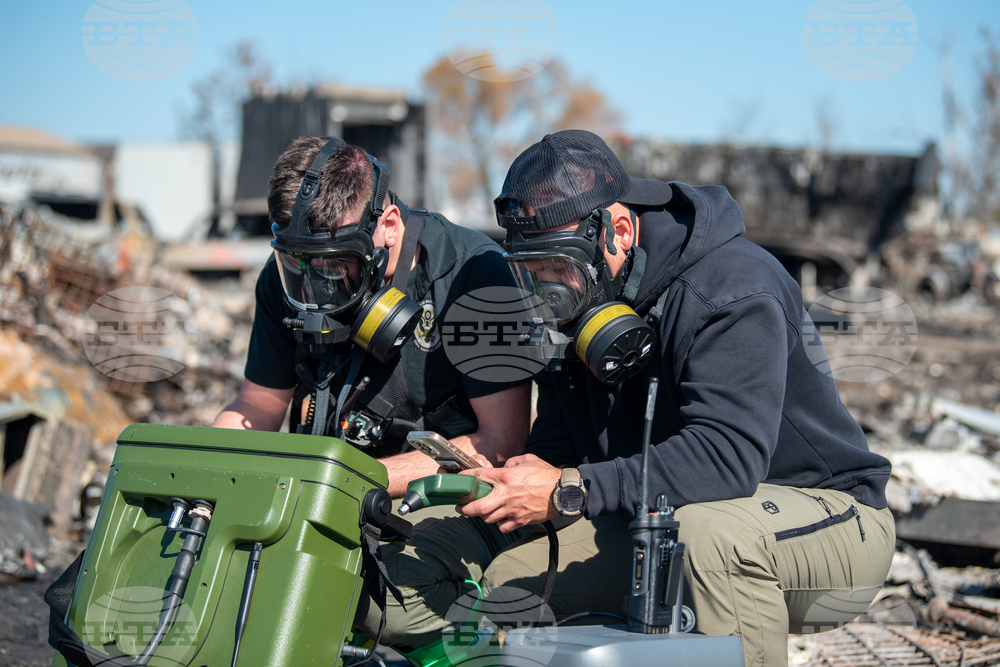 Louisville UPS Plane Crash
