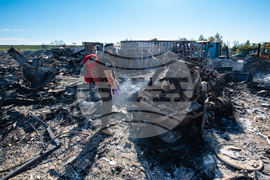 Louisville UPS Plane Crash