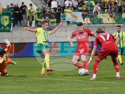 Cyprus Soccer Conference League