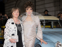 Britain Obit Pauline Collins