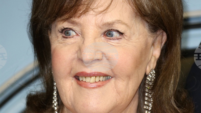 Актрисата Полин Колинс, прочула се с филма "Шърли Валънтайн", почина на 85-годишна възраст