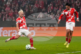 Germany Soccer Conference League