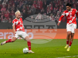 Germany Soccer Conference League