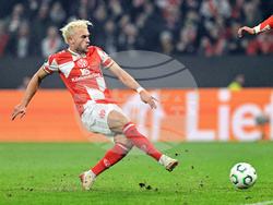 Germany Soccer Conference League