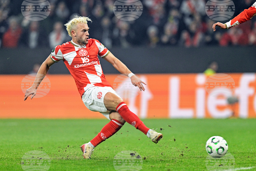 Germany Soccer Conference League