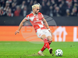 Germany Soccer Conference League