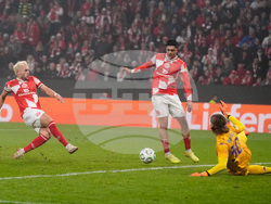 Germany Soccer Conference League