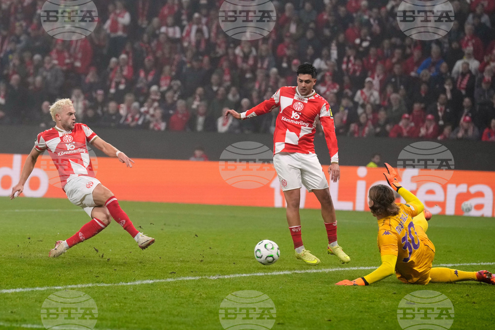 Germany Soccer Conference League