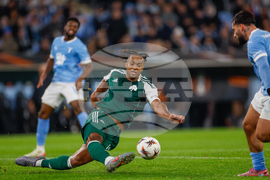 Sweden Soccer Europa League