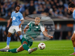 Sweden Soccer Europa League