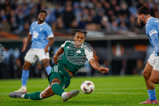 Sweden Soccer Europa League