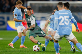 Sweden Soccer Europa League