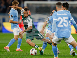 Sweden Soccer Europa League