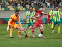 Cyprus Soccer Conference League