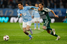 Sweden Soccer Europa League