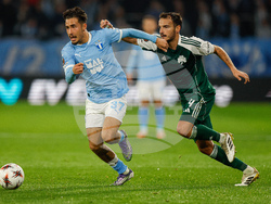 Sweden Soccer Europa League