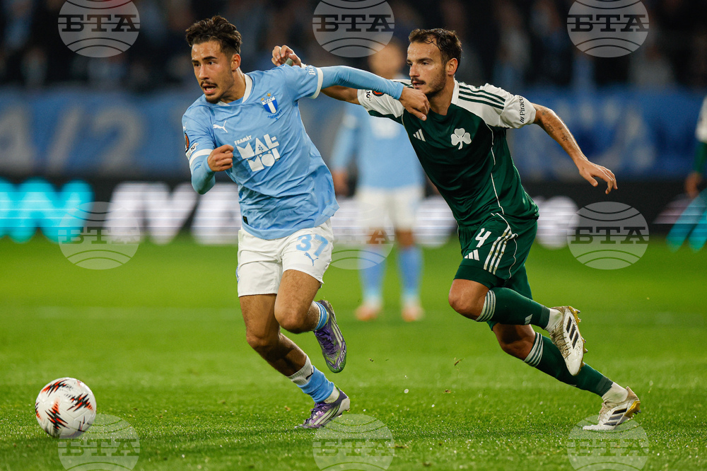 Sweden Soccer Europa League