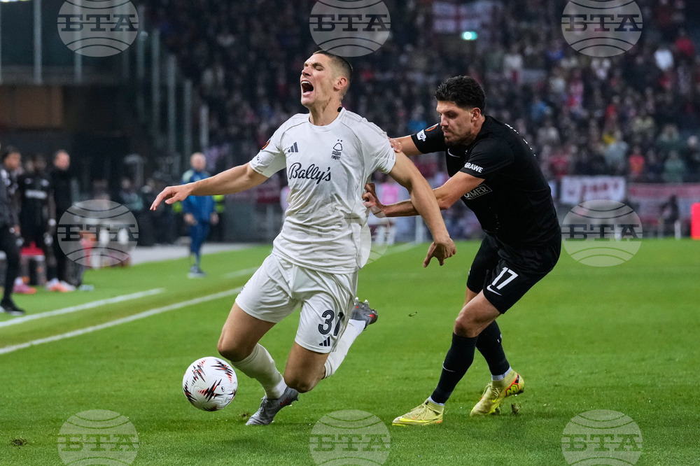 Austria Soccer Europa League