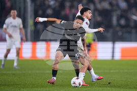 Austria Soccer Europa League