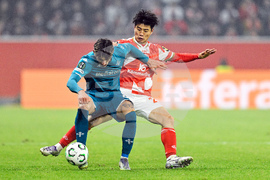 Germany Soccer Conference League