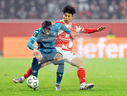 Germany Soccer Conference League