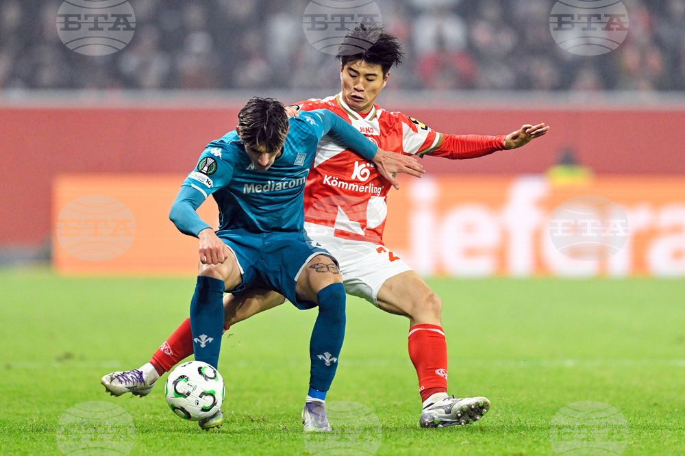 Germany Soccer Conference League