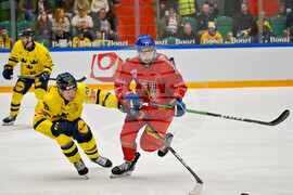 Sweden Hockey Euro Hockey Tour
