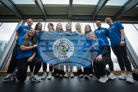 PWHL Expansion Nicknames Hockey