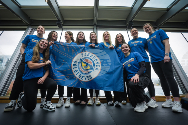 PWHL Expansion Nicknames Hockey