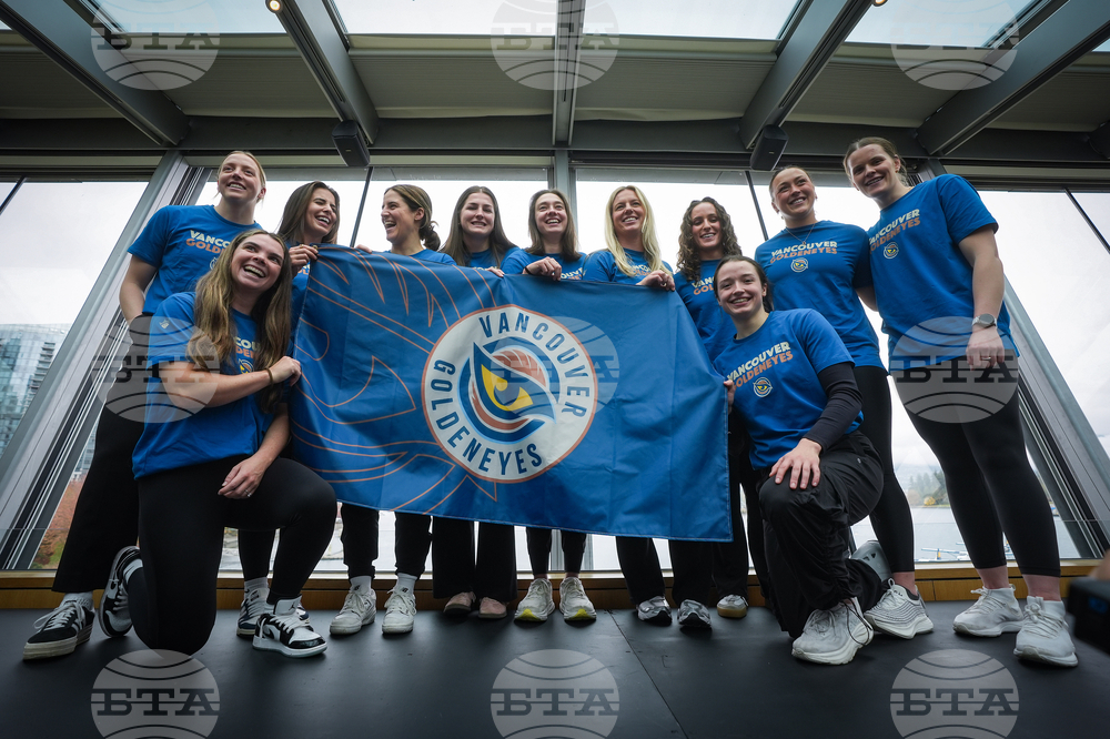 PWHL Expansion Nicknames Hockey