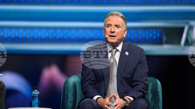 Тръмп защити тактиката на Уиткоф в преговорите за Украйна 