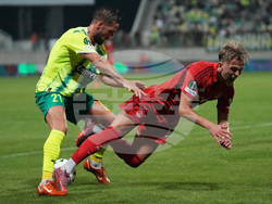 Cyprus Soccer Conference League