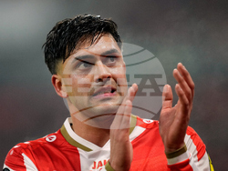 Germany Soccer Conference League