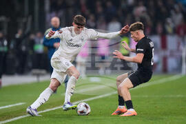 Austria Soccer Europa League