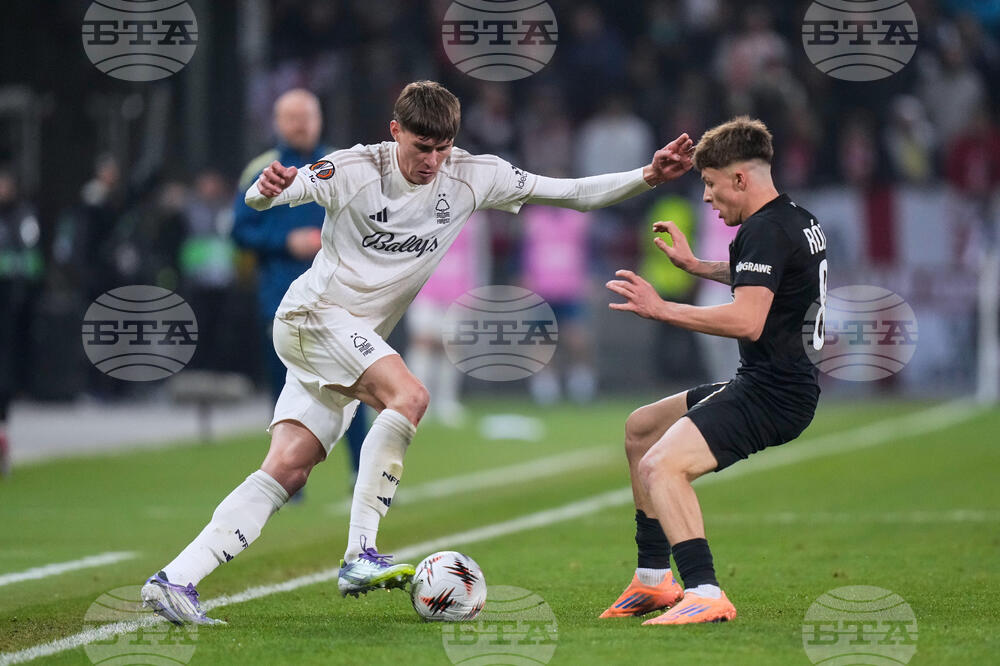 Austria Soccer Europa League