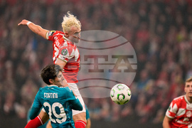 Germany Soccer Conference League