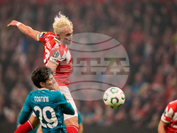 Germany Soccer Conference League