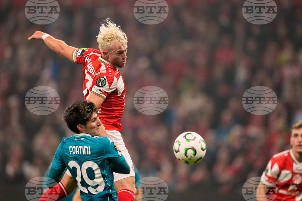 Germany Soccer Conference League