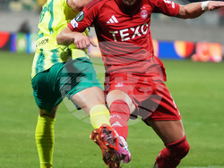 Cyprus Soccer Conference League