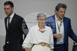 Brazil Climate COP30