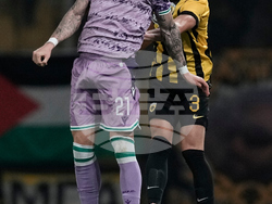 Greece Soccer Conference League