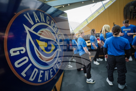 PWHL Expansion Nicknames Hockey