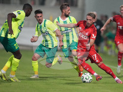 Cyprus Soccer Conference League