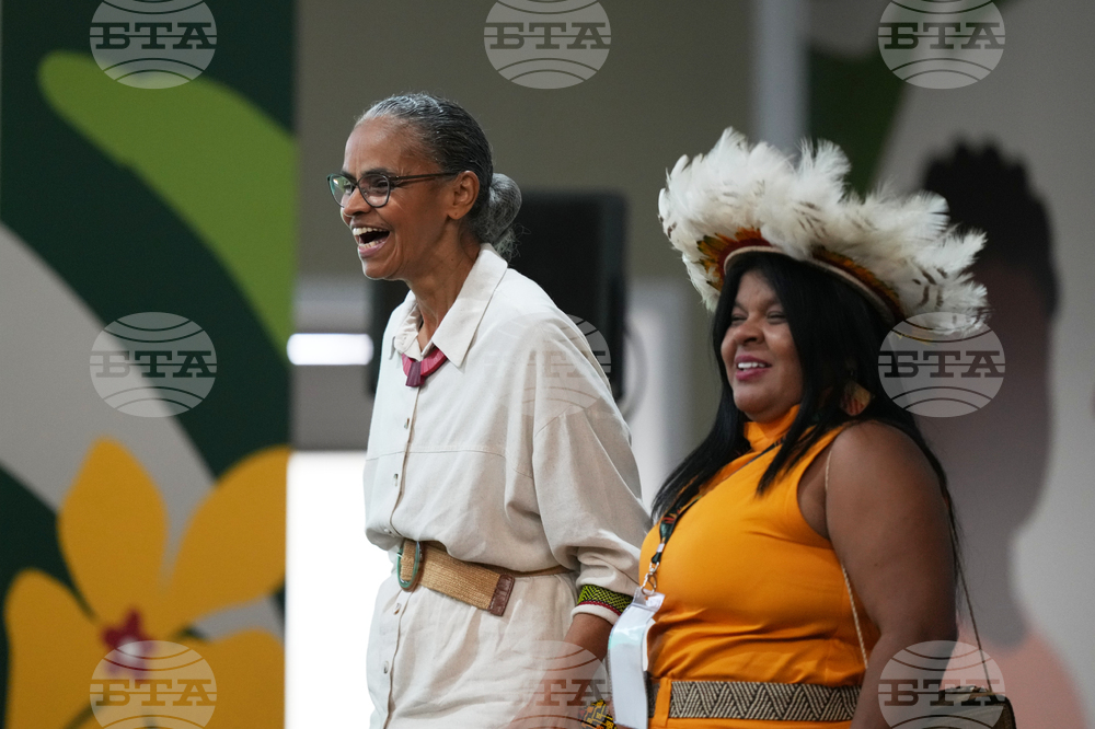 Brazil Climate COP30