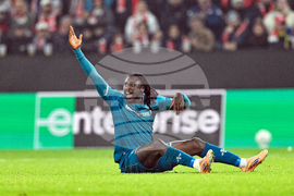 Germany Soccer Conference League