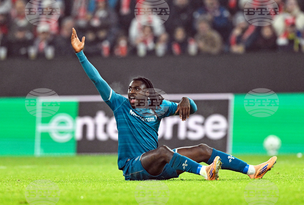 Germany Soccer Conference League