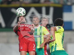 Cyprus Soccer Conference League